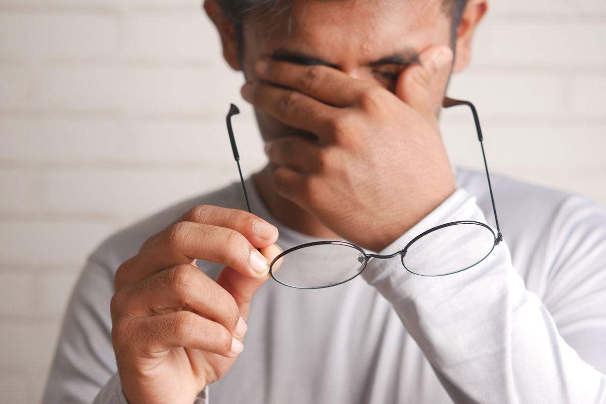 Affaticamento oculare digitale e protezione della vista